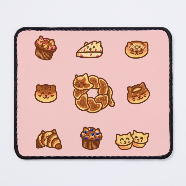 Item preview, Cat Bread designed and sold by cowshroom.