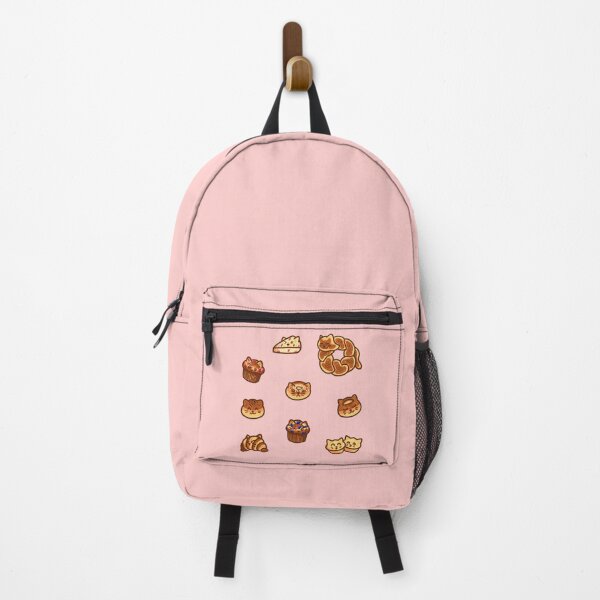 Item preview, Cat Bread designed and sold by cowshroom.