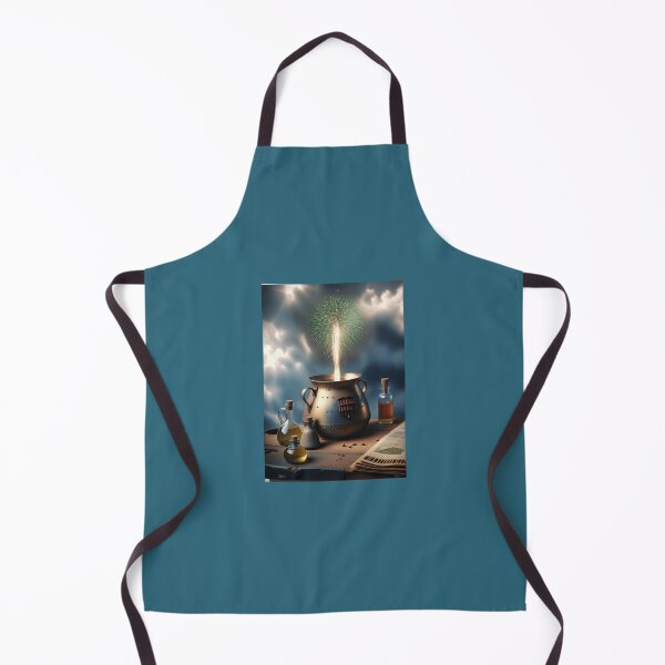 Item preview, It's A Kind Of Magic designed and sold by Hannah Mills Art.