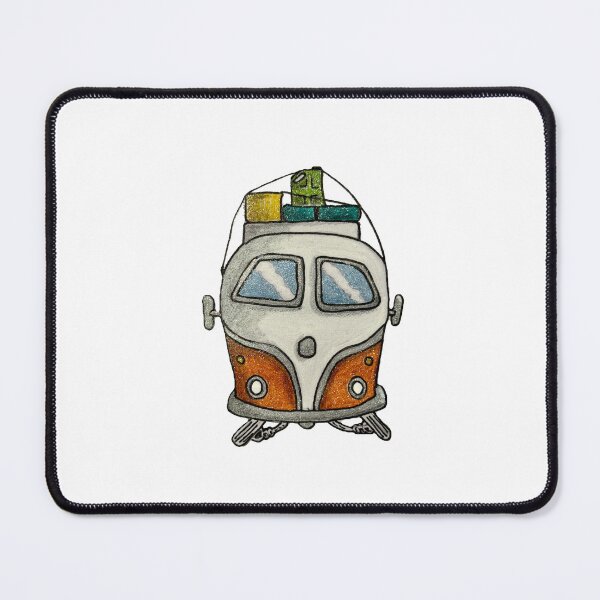 Item preview, Camping party designed and sold by Glenbobagins.