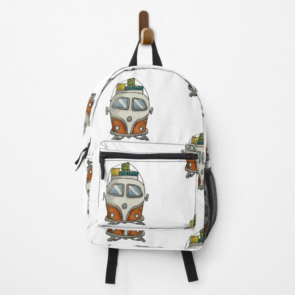 Item preview, Camping party designed and sold by Glenbobagins.