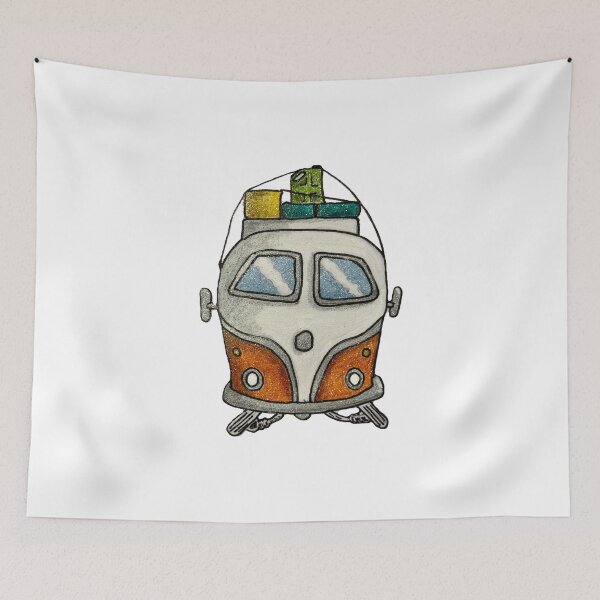 Item preview, Camping party designed and sold by Glenbobagins.
