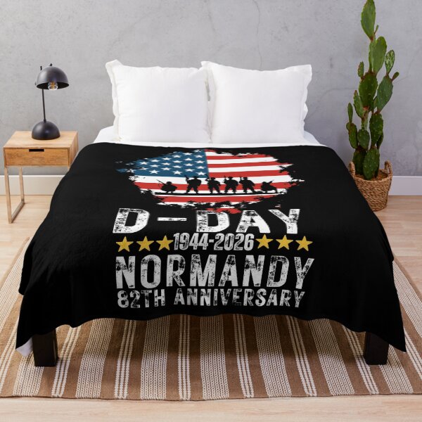 Item preview, Operation Overlord 1944 D-Day 2024 80th Anniversary Normandy designed and sold by BOUCHERIT amine.