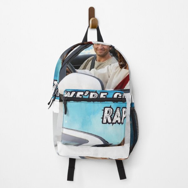 Item preview, Get in sinner said Jesus. We're Going to the Rapture designed and sold by VinlandFashion.