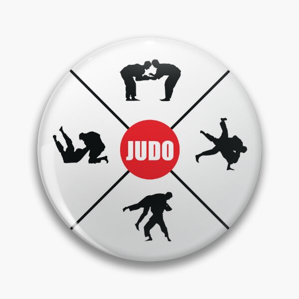 Item preview, Judo designed and sold by marcosty.