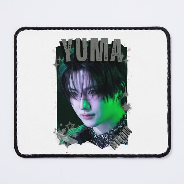 Item preview, &Team Yuma Nine-Member Japanese Boy Group Music Global Boy Group kpop jpop Japan Kpop Korea designed and sold by AJUNICE STUDIO.