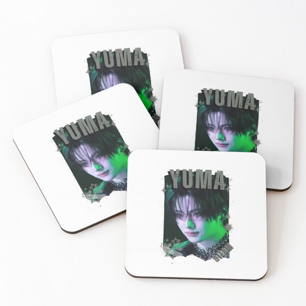 Item preview, &Team Yuma Nine-Member Japanese Boy Group Music Global Boy Group kpop jpop Japan Kpop Korea designed and sold by AJUNICE STUDIO.