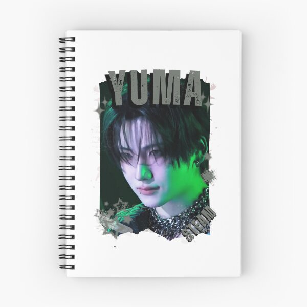 Item preview, &Team Yuma Nine-Member Japanese Boy Group Music Global Boy Group kpop jpop Japan Kpop Korea designed and sold by AJUNICE STUDIO.