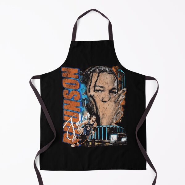 Item preview, Jalen Brunson Captain Clutch designed and sold by Soceitiz.