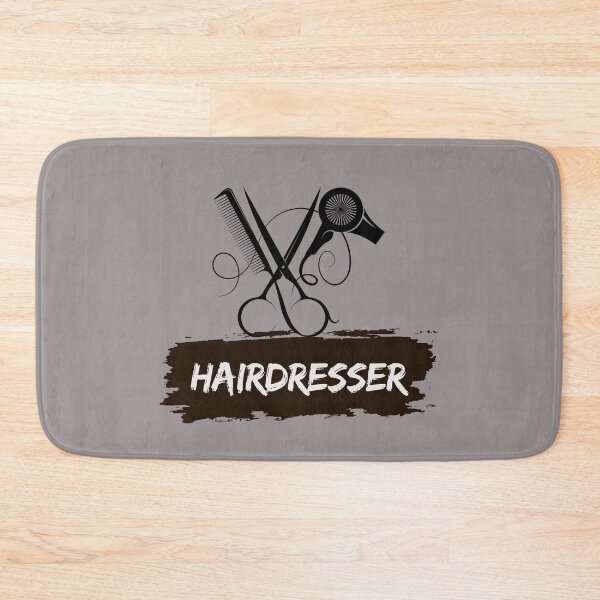 Item preview, Hairdresser Design | Hairstylist & Salon Professional Career Gift designed and sold by ChooseAndPrint.