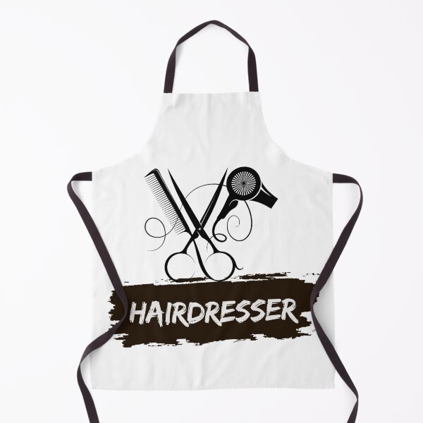 Item preview, Hairdresser Design | Hairstylist & Salon Professional Career Gift designed and sold by ChooseAndPrint.