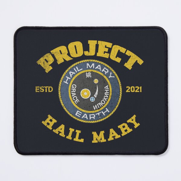 Item preview, Project Hail Mary Vintage 2026 designed and sold by delllsdesigns.