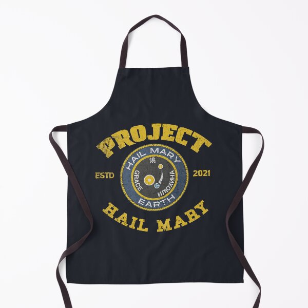 Item preview, Project Hail Mary Vintage 2026 designed and sold by delllsdesigns.
