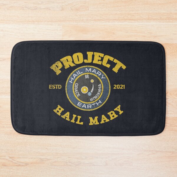 Item preview, Project Hail Mary Vintage 2026 designed and sold by delllsdesigns.
