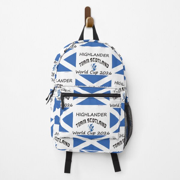Item preview, Scotland Fan T‑Shirt world Soccer Cup 2026 GB outfit designed and sold by cabevo.