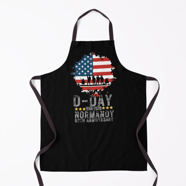 Item preview, Operation Overlord 1944 D-Day 2024 80th Anniversary Normandy designed and sold by BOUCHERIT amine.