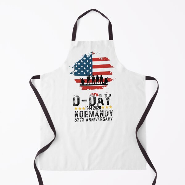 Item preview, Operation Overlord 1944 D-Day 2024 80th Anniversary Normandy designed and sold by BOUCHERIT amine.