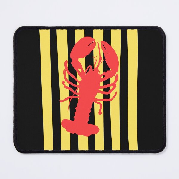 Item preview, Retro Vintage Lobster Europe Summer designed and sold by erozzz.