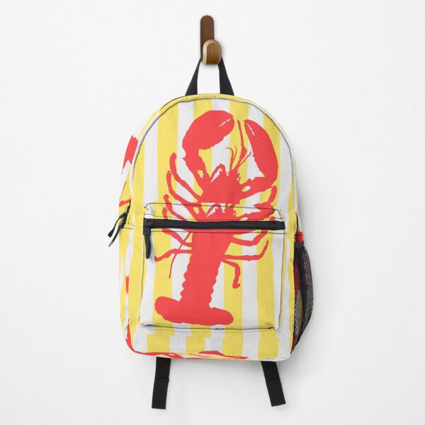 Item preview,   Retro Vintage Lobster Europe Summer designed and sold by erozzz.