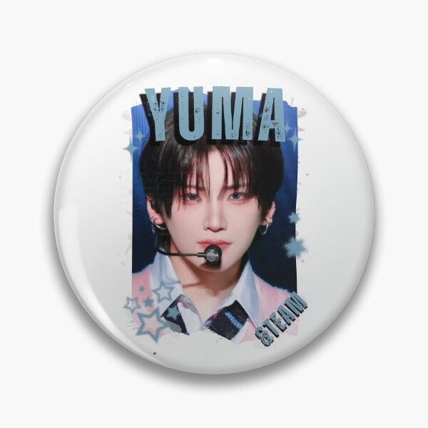 Item preview, &Team Yuma Nine-Member Japanese Boy Group Music Global Boy Group kpop jpop Japan Kpop Korea designed and sold by AJUNICE STUDIO.