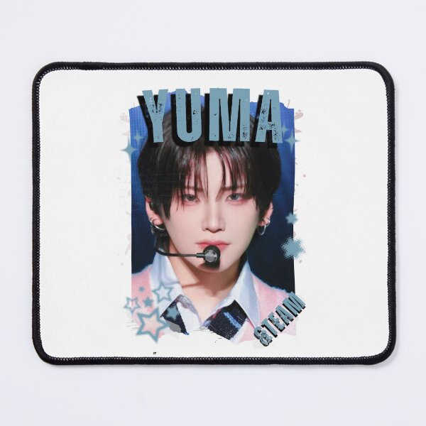 Item preview, &Team Yuma Nine-Member Japanese Boy Group Music Global Boy Group kpop jpop Japan Kpop Korea designed and sold by AJUNICE STUDIO.