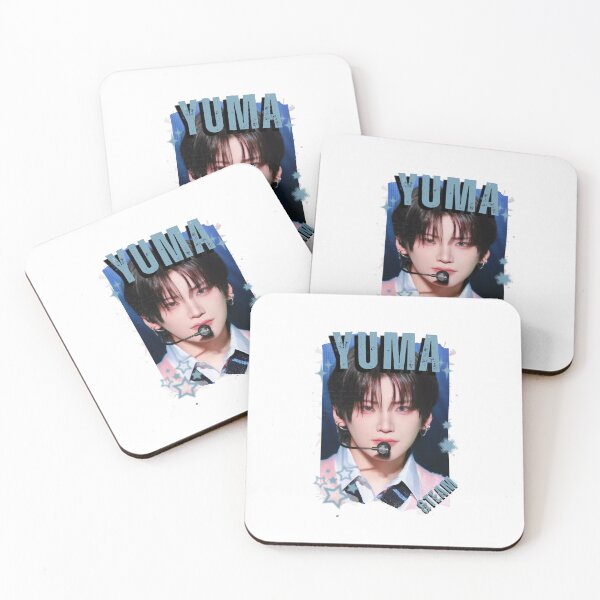 Item preview, &Team Yuma Nine-Member Japanese Boy Group Music Global Boy Group kpop jpop Japan Kpop Korea designed and sold by AJUNICE STUDIO.