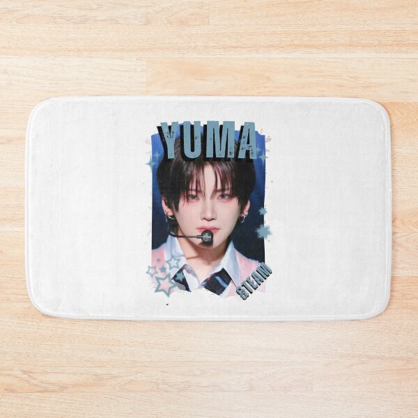 Item preview, &Team Yuma Nine-Member Japanese Boy Group Music Global Boy Group kpop jpop Japan Kpop Korea designed and sold by AJUNICE STUDIO.