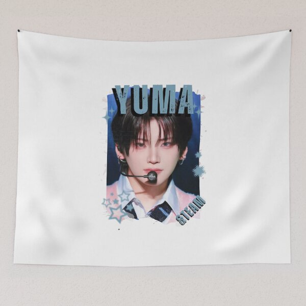 Item preview, &Team Yuma Nine-Member Japanese Boy Group Music Global Boy Group kpop jpop Japan Kpop Korea designed and sold by AJUNICE STUDIO.