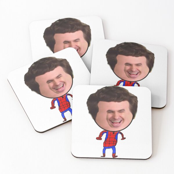 Item preview, The amazing spoderman designed and sold by John-Xi-Nah.