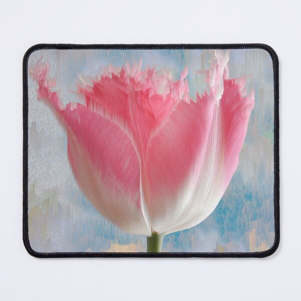 Item preview, Dreamlike Pink Tulip designed and sold by ccitypictures.