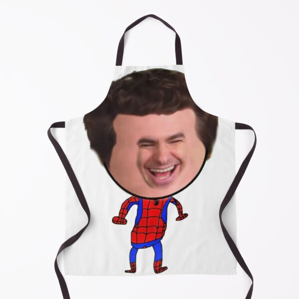 Item preview, The amazing spoderman designed and sold by John-Xi-Nah.