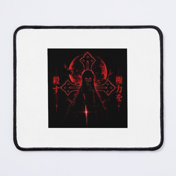Item preview, Akame "Kill the authority" From Akame ga kill! designed and sold by vn-pf20130524.