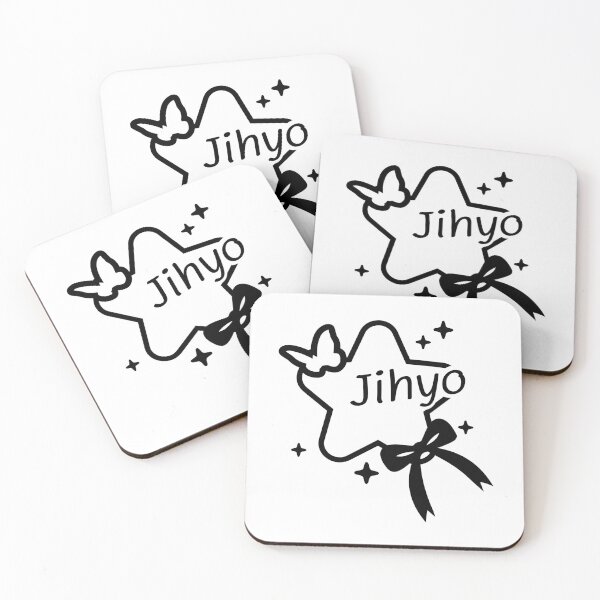 Item preview,  Kpop Heart Ribbon  Bundle, Butterfly Aesthetic Digital Download, Group Inspired PNG Member Names4 designed and sold by bentenjaa.
