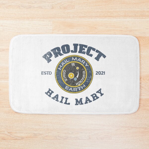 Item preview, Project Hail Mary Vintage 2026 designed and sold by delllsdesigns.