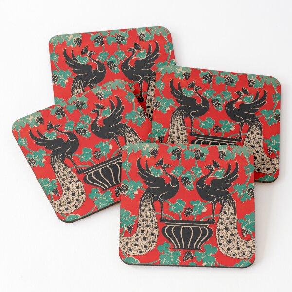 Item preview, THE FIGHTING ROOSTERS designed and sold by THE GOOD FIND.