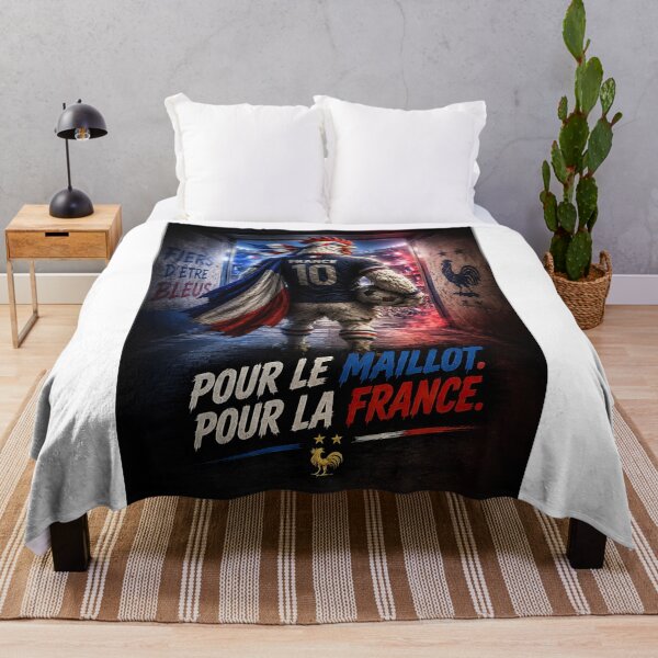 Item preview, Coq Gaulois France World Cup 2026 - For the Jersey For France designed and sold by CoqGaulois.
