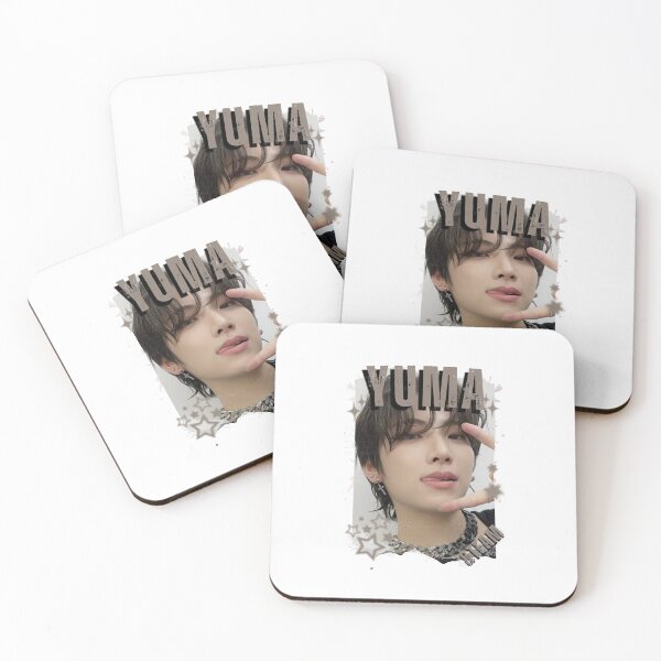 Item preview, &Team Yuma Nine-Member Japanese Boy Group Music Global Boy Group kpop jpop Japan Kpop Korea designed and sold by AJUNICE STUDIO.