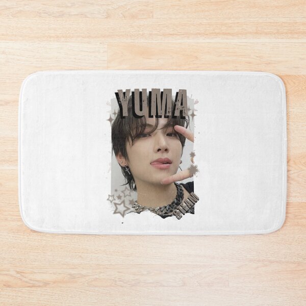 Item preview, &Team Yuma Nine-Member Japanese Boy Group Music Global Boy Group kpop jpop Japan Kpop Korea designed and sold by AJUNICE STUDIO.