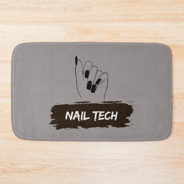 Item preview, Nail Tech Design | Nail Technician & Beauty Salon Professional Gift designed and sold by ChooseAndPrint.