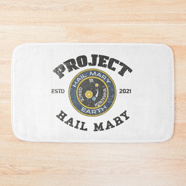 Item preview, Project Hail Mary Vintage 2026 designed and sold by delllsdesigns.