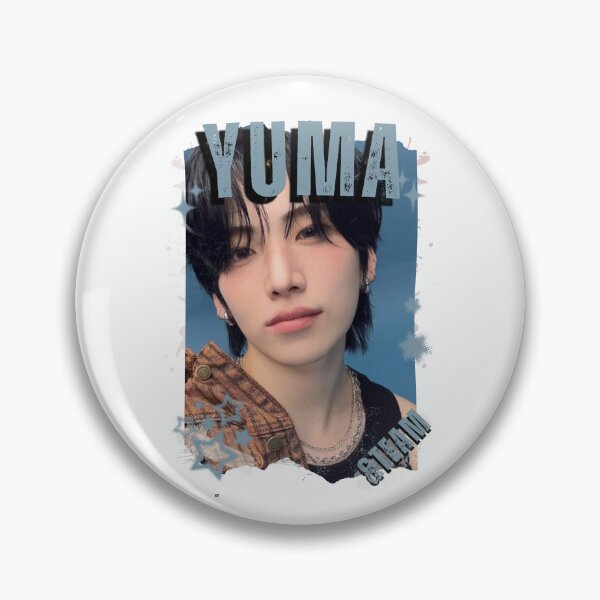Item preview, &Team Yuma Nine-Member Japanese Boy Group Music Global Boy Group kpop jpop Japan Kpop Korea designed and sold by AJUNICE STUDIO.