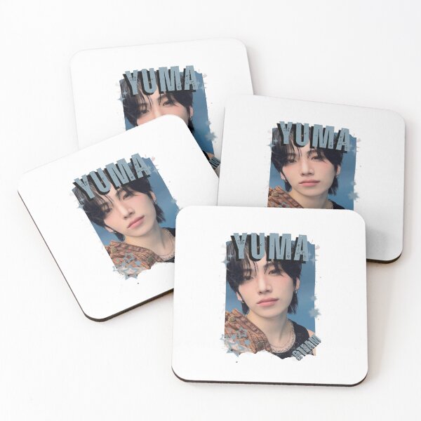 Item preview, &Team Yuma Nine-Member Japanese Boy Group Music Global Boy Group kpop jpop Japan Kpop Korea designed and sold by AJUNICE STUDIO.