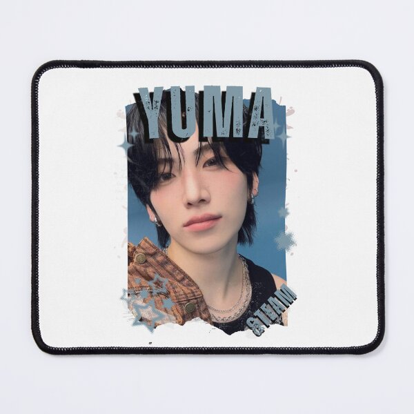 Item preview, &Team Yuma Nine-Member Japanese Boy Group Music Global Boy Group kpop jpop Japan Kpop Korea designed and sold by AJUNICE STUDIO.
