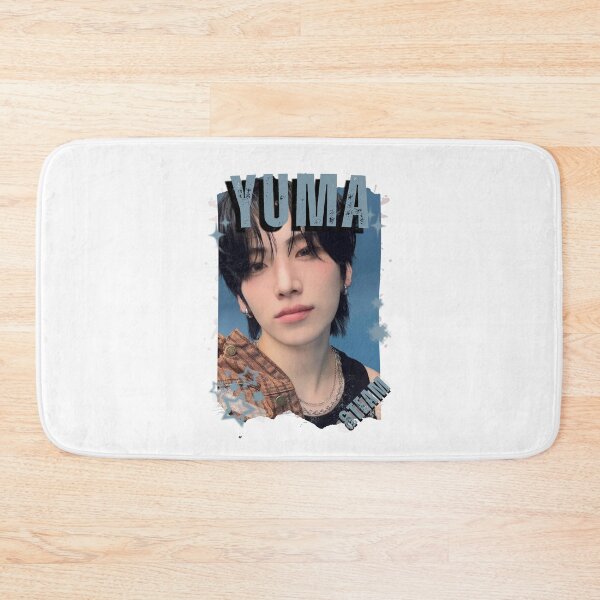 Item preview, &Team Yuma Nine-Member Japanese Boy Group Music Global Boy Group kpop jpop Japan Kpop Korea designed and sold by AJUNICE STUDIO.