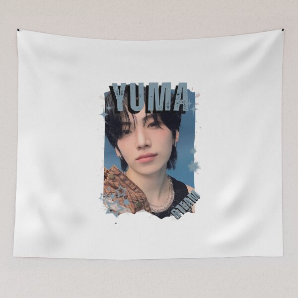 Item preview, &Team Yuma Nine-Member Japanese Boy Group Music Global Boy Group kpop jpop Japan Kpop Korea designed and sold by AJUNICE STUDIO.