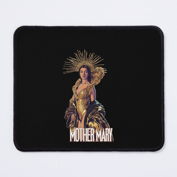 Item preview, Mother Mary – Pop Star Reunion Psychological Drama designed and sold by What you are is Beautiful.