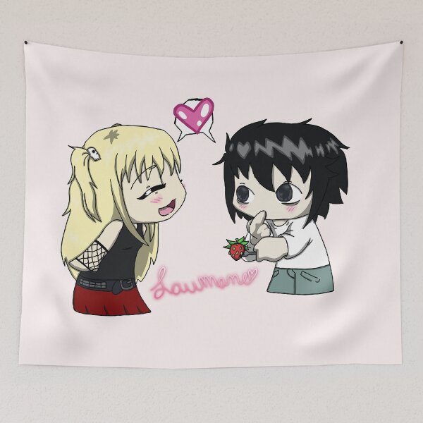 Item preview, Enemies to Lovers Trope designed and sold by TheOctoberGlade.