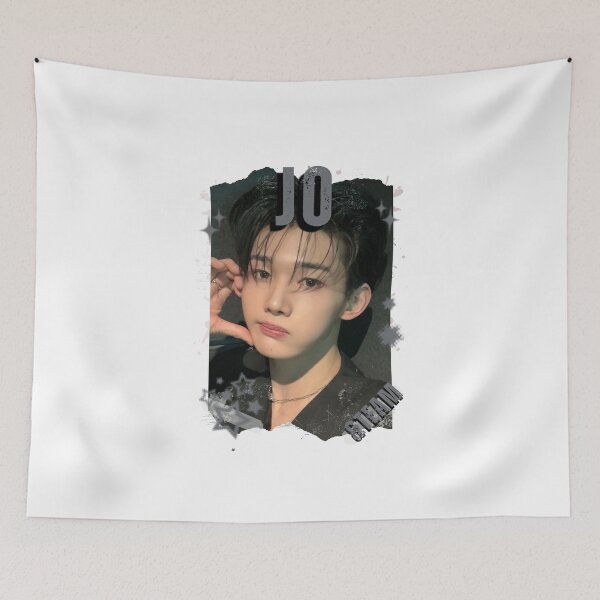 Item preview, &Team Jo Nine-Member Japanese Boy Group Music Global Boy Group kpop jpop Japan Kpop Korea designed and sold by AJUNICE STUDIO.