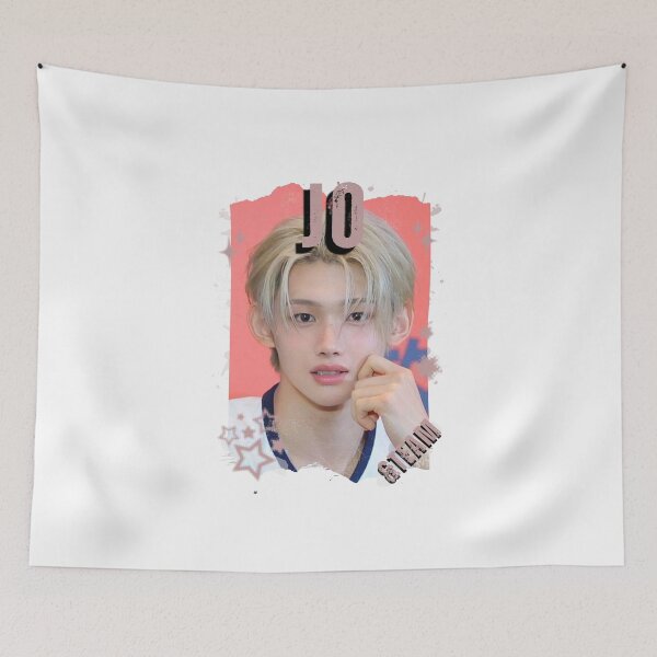 Item preview, &Team Jo Nine-Member Japanese Boy Group Music Global Boy Group kpop jpop Japan Kpop Korea designed and sold by AJUNICE STUDIO.