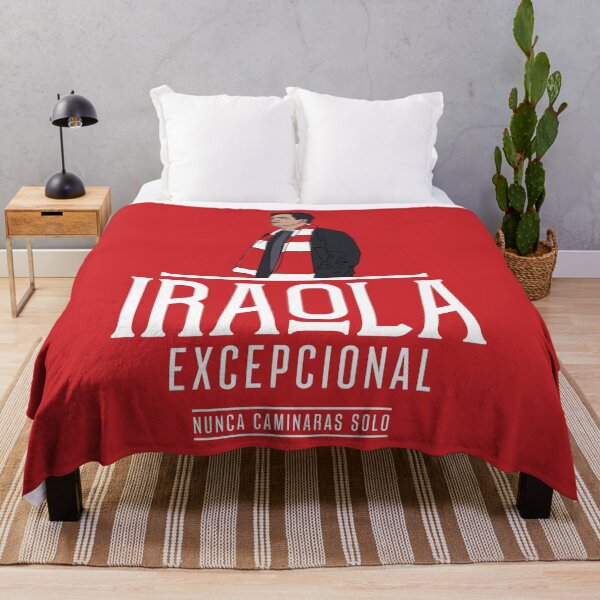 Item preview, Iraola Excepcional designed and sold by KAMcDermott74.